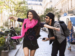 SHOCKING: Anushka Sharma slaps Ranbir Kapoor