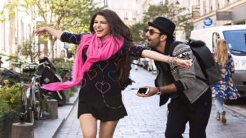 SHOCKING: Anushka Sharma slaps Ranbir Kapoor