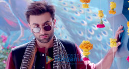 Movie Still From The Film Ae Dil Hai Mushkil