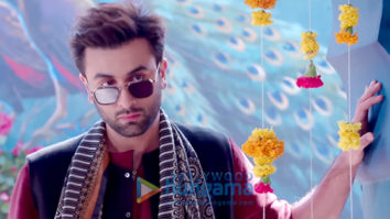 Movie Still From The Film Ae Dil Hai Mushkil
