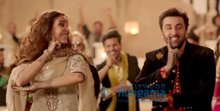 Movie Still From The Film Ae Dil Hai Mushkil