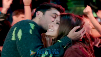 Movie Still From The Film Ae Dil Hai Mushkil