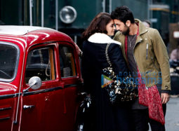 Movie Stills Of The Movie Ae Dil Hai Mushkil