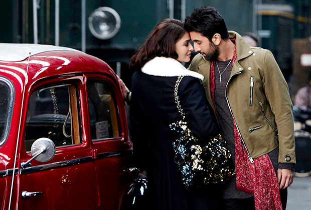Ae Dil Hai Mushkil1