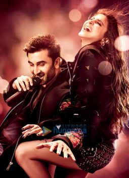 Movie Stills Of The Movie Ae Dil Hai Mushkil