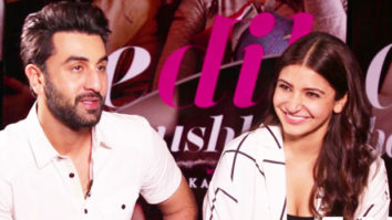 Ae Quiz Hai Mushkil! How Well Do Ranbir Kapoor & Anushka Sharma Know Pritam