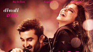 Ae Dil Hai Mushkil