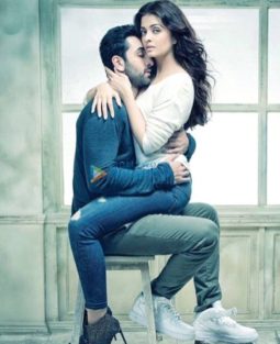 Celebrity Photo Of Ranbir Kapoor, Aishwarya Rai Bachchan