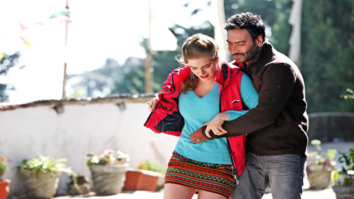 Leading Publication goofs up, provides Shivaay censor certificate before CBFC