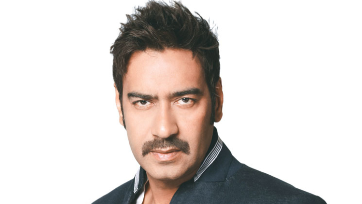 Ajay Devgn Spills The Beans On Shivaay Duration, Action, Music & Kissing