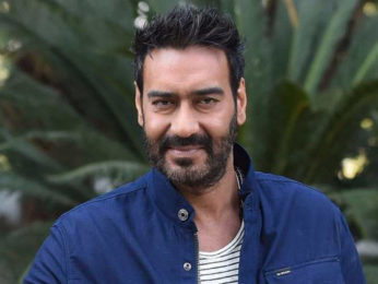 Ajay Devgn condemns the latest terrorist attack in Zakura Ajay Devgn condemns the latest terrorist attack in Zakura