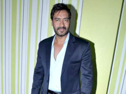 Ajay Devgn to host Savdhaan India