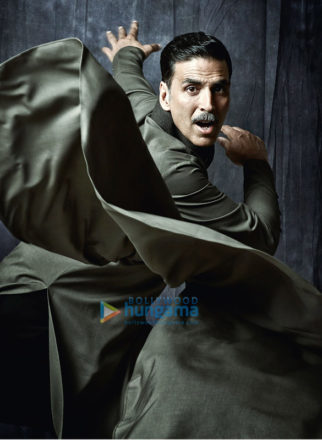 Celebrity Photo Of Akshay Kumar