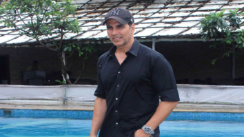 Watch: Akshay Kumar would rather support the Jawans’ family than debate on Pakistani artists ban