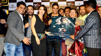 Akshay Kumar at the trailer and music launch of ’30 Minutes’