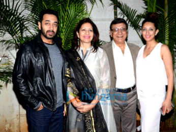 Akshay Kumar at the trailer and music launch of '30 Minutes'