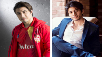 Ali Zafar’s brother’s launch put on hold by YRF