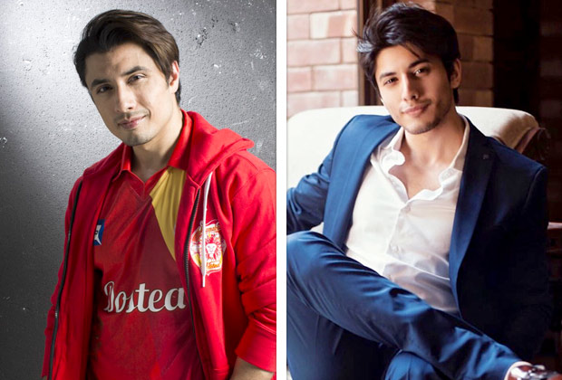 Ali Zafar