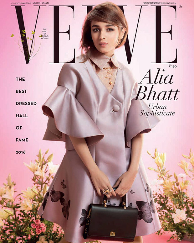 Alia Bhatt