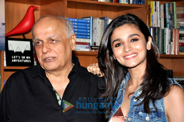 alia mahesh shoot for colors infinity vogue bff series 4