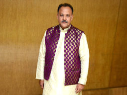 Alok Nath punishes son for drunken driving