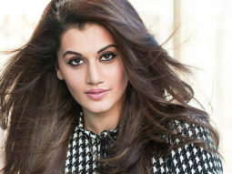 “Always Knew That I’m Giving A Hit Film”: Taapsee Pannu