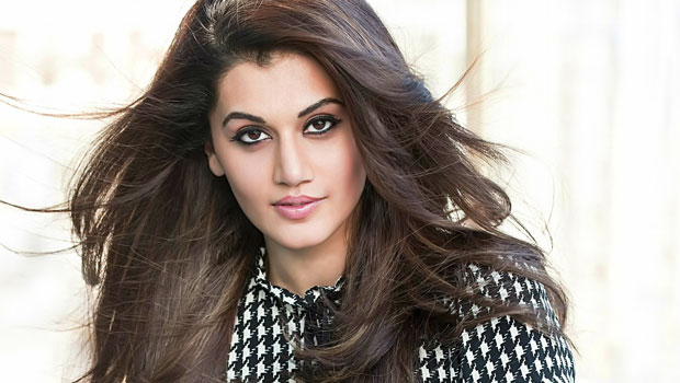 “Always Knew That I’m Giving A Hit Film”: Taapsee Pannu “Always Knew That I’m Giving A Hit Film”: Taapsee Pannu