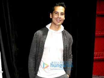 Celebrities at the 'Amazon India Fashion Week Spring/Summer 2017'