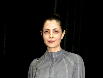 Celebrities at the 'Amazon India Fashion Week Spring/Summer 2017'