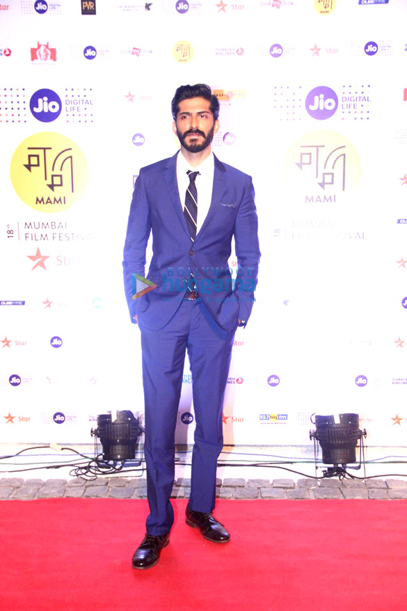 amitabh bachchan aamir khan and many more grace 18th mami mumbai film festival 11