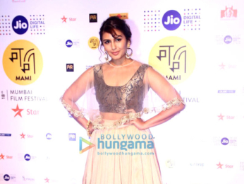 Amitabh Bachchan, Aamir Khan and many more attend the 18th MAMI Mumbai Film Festival'