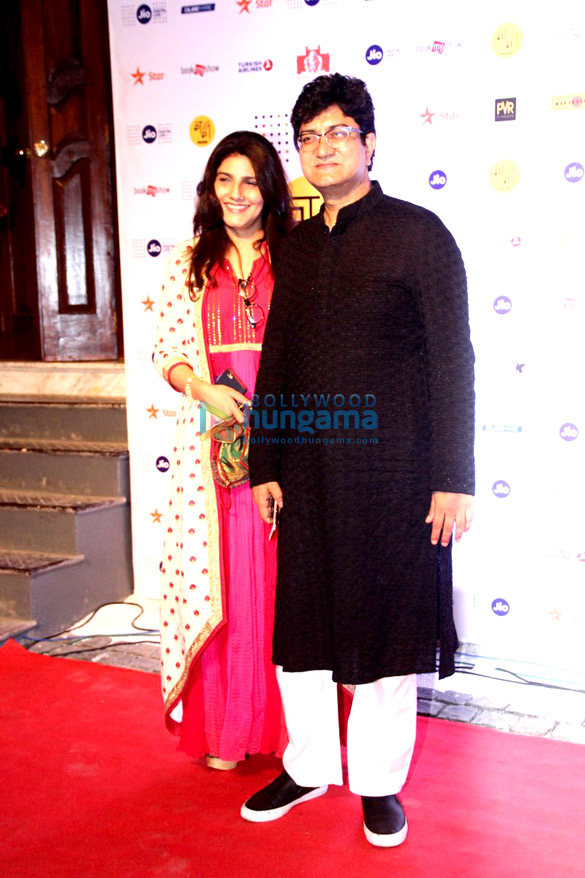 amitabh bachchan aamir khan and many more grace 18th mami mumbai film festival 20