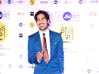 Amitabh Bachchan, Aamir Khan and many more attend the 18th MAMI Mumbai Film Festival'