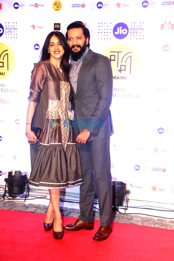 amitabh bachchan aamir khan and many more grace 18th mami mumbai film festival 3
