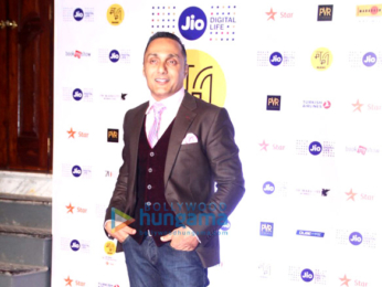 Amitabh Bachchan, Aamir Khan and many more attend the 18th MAMI Mumbai Film Festival'
