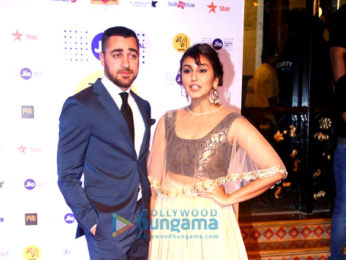 Amitabh Bachchan, Aamir Khan and many more attend the 18th MAMI Mumbai Film Festival'