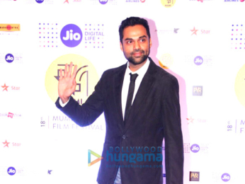 Amitabh Bachchan, Aamir Khan and many more attend the 18th MAMI Mumbai Film Festival'