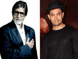 Amitabh Bachchan and Aamir Khan starrer Thugs of Hindostan to go on floors in February 2017