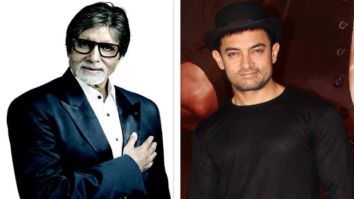 Amitabh Bachchan and Aamir Khan starrer Thugs of Hindostan to go on floors in February 2017
