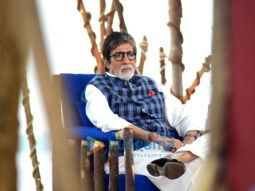Amitabh Bachchan and many more at NDTV Swachh Bharat Abhiyaan