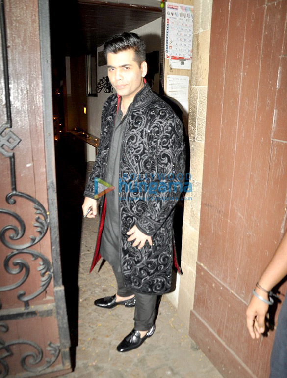 anil sonams diwali bash 15