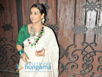 Anil Kapoor & Sonam Kapoor's diwali Bash