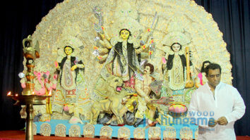 Anurag Basu graces Maitree Cultural Association’s Third Edition of Sarbojanin Durgotsav