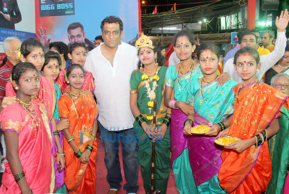 anurag basu graces maitree cultural 3