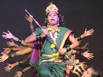 Anurag Basu graces Maitree Cultural Association's Third Edition of Sarbojanin Durgotsav