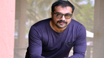 SCOOP: Phantom Films issues stern warning to Anurag Kashyap