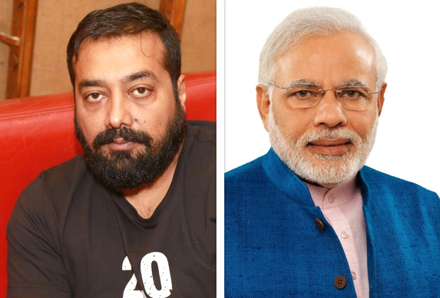 Anurag Kashyap