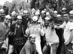 Check out: It’s a wrap for Arjun Rampal’s Daddy