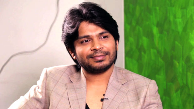 “Artist Ke Andar Hindu Muslim Nahi Hota”: Ankit Tiwari “Artist Ke Andar Hindu Muslim Nahi Hota”: Ankit Tiwari
