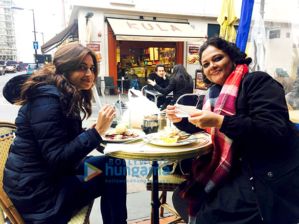atithi in london6